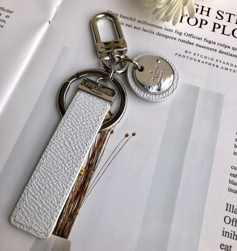 Louis Vuitton Keychains